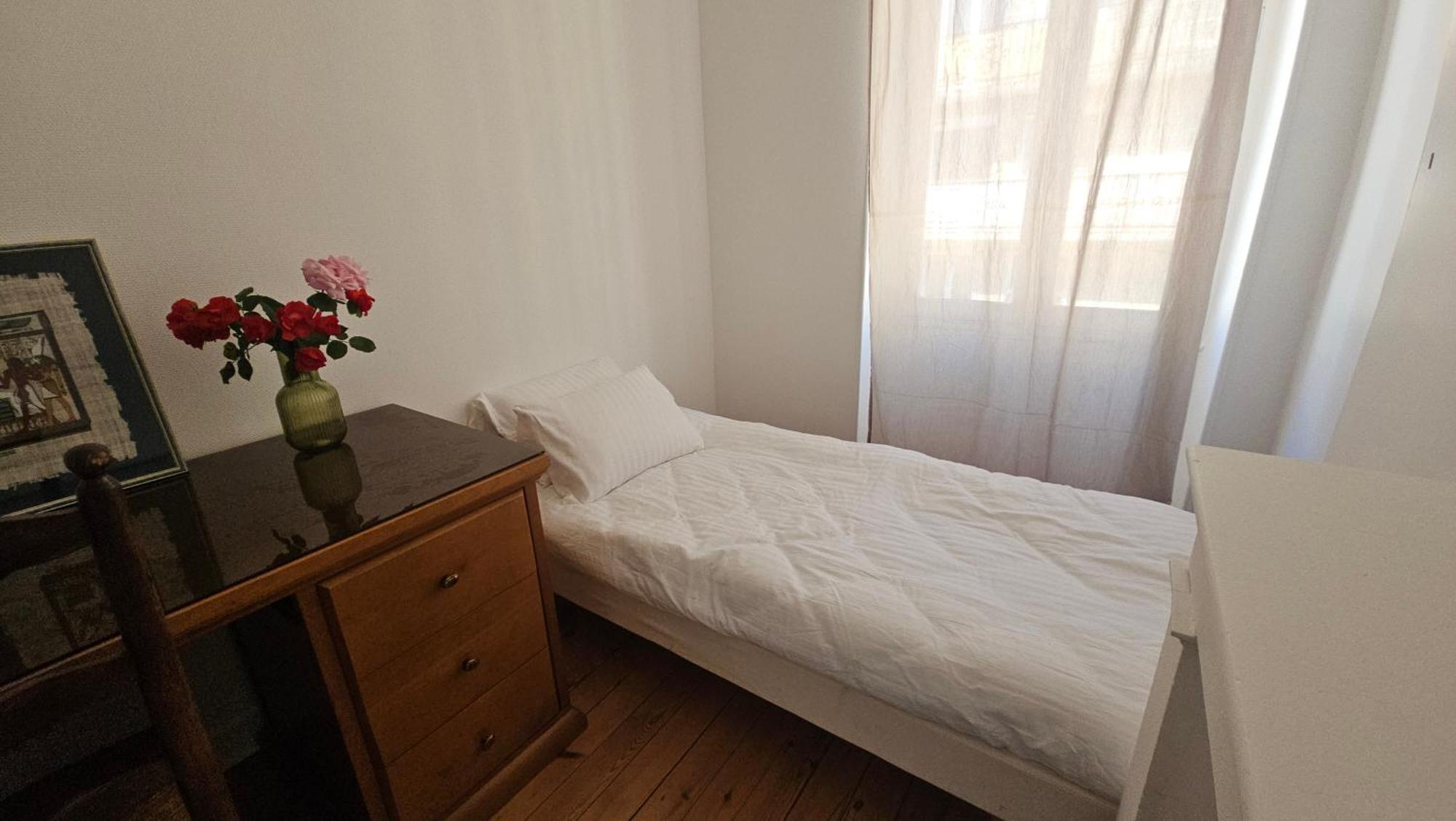 Bed and Breakfast Le Jardin Cafe Burdeos Exterior foto