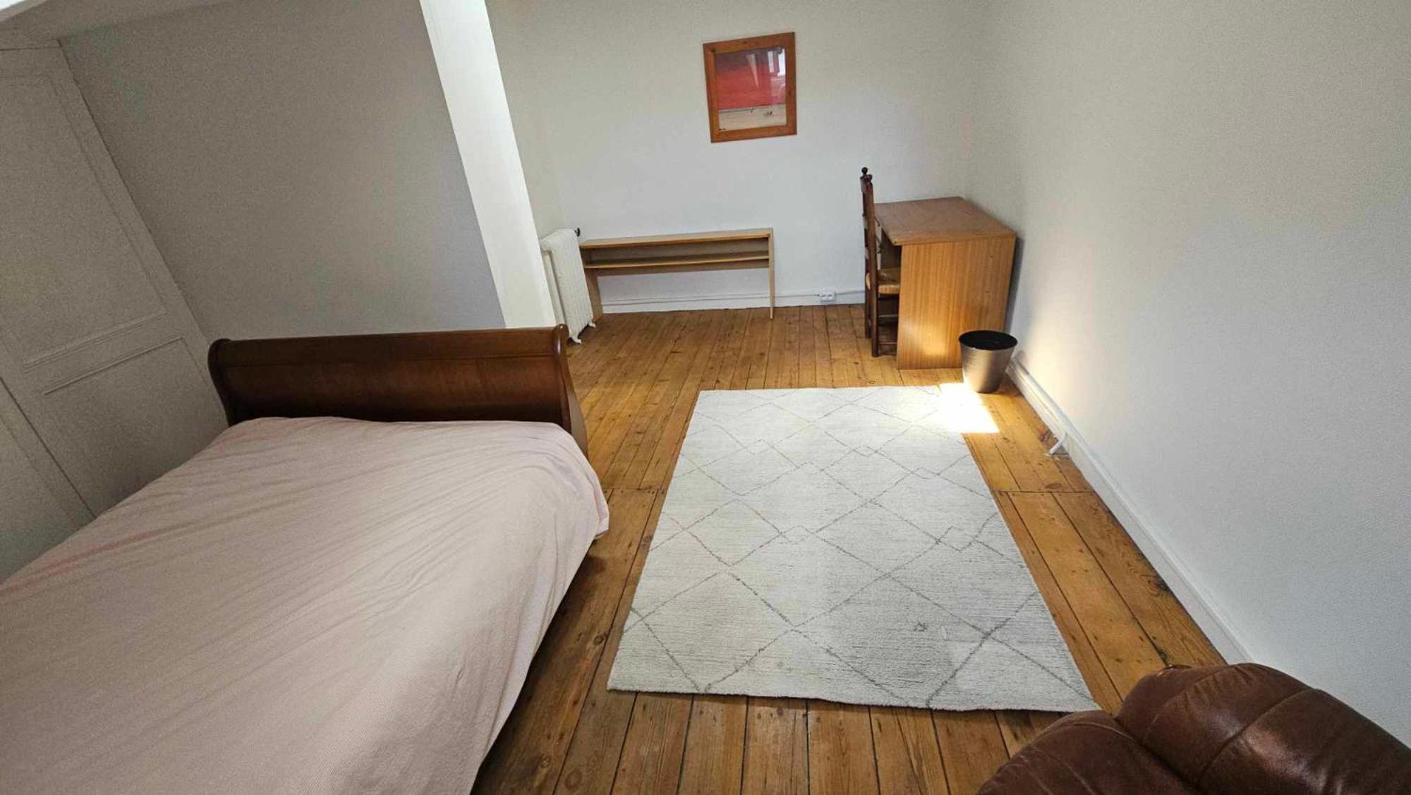 Bed and Breakfast Le Jardin Cafe Burdeos Exterior foto