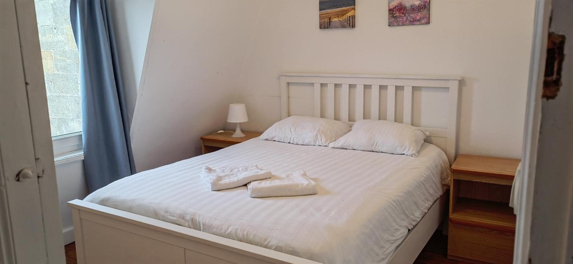 Bed and Breakfast Le Jardin Cafe Burdeos Exterior foto